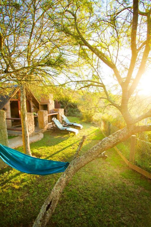 Nyaru Game Lodge Brandwag Luaran gambar